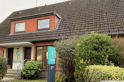 Haus zum Kaufen in Lübeck Kücknitz 375.000 € 173.49 m² 8 zimmer