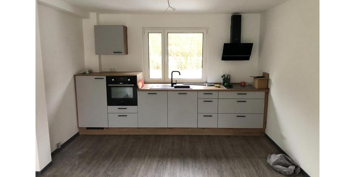 Erdgeschoßwohnung Ratzeburg - 2 Zimmer, 55 m&sup2;, 830&euro; | Angebot:25517244