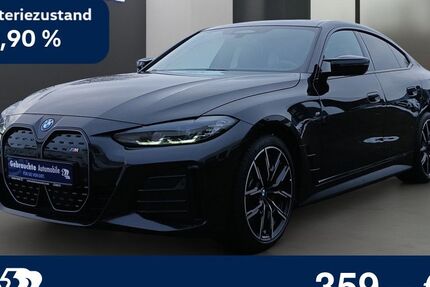 BMW i4 126.000 km 38.250 &euro; Lübeck 23560