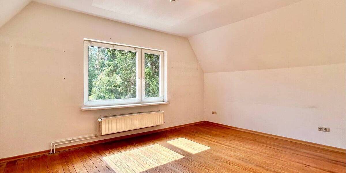 Einfamilienhaus Lübeck St. Gertrud - 7 Zimmer, 136 m&sup2;, 265.000&euro; | Angebot:26902900