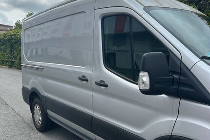 Ford Transit 69.000 km 22.900 &euro; Bad Segeberg 23795