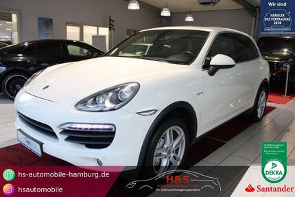 Porsche Cayenne 125.421 km 21.900 &euro; Bad Segeberg 23795