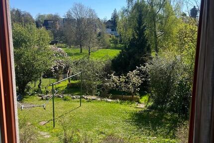 Einfamilienhaus mit Ausblick in Toplage 4 zimmer
