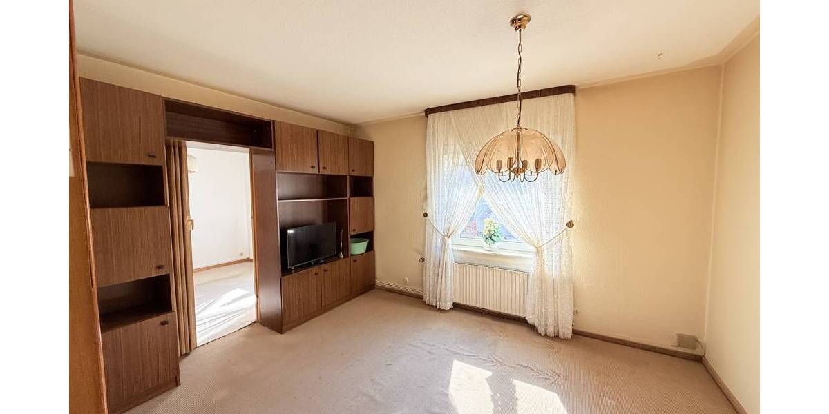 Doppelhaushälfte Bad Schwartau - 6 Zimmer, 90 m&sup2;, 245.000&euro; | Angebot:26475337