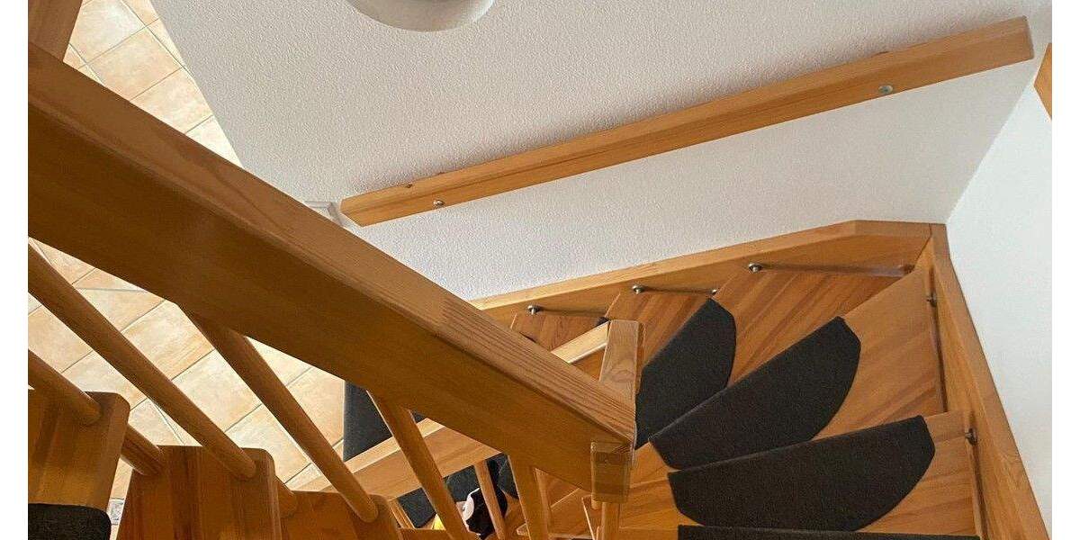 Doppelhaushälfte Techau Techau - 4 Zimmer, 87 m&sup2;, 389.000&euro; | Angebot:24846674