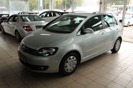 VW Golf Plus 29.799 km 11.490 &euro; Bad Oldesloe 23843