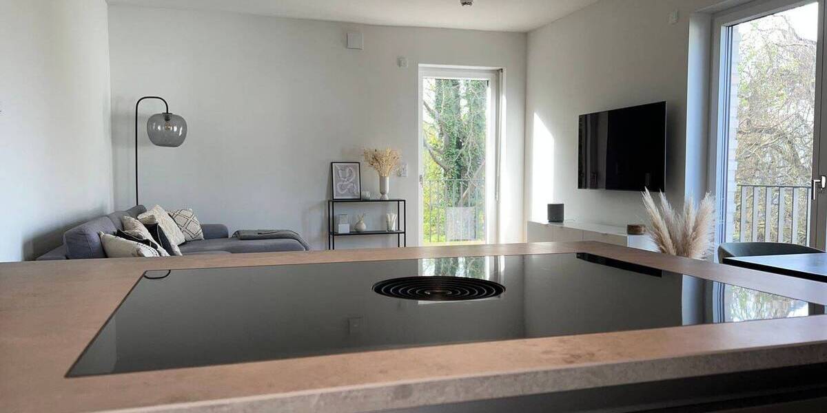 Etagenwohnung Lübeck Travemünde - 2 Zimmer, 70 m&sup2;, 1.790&euro; | Angebot:25680327