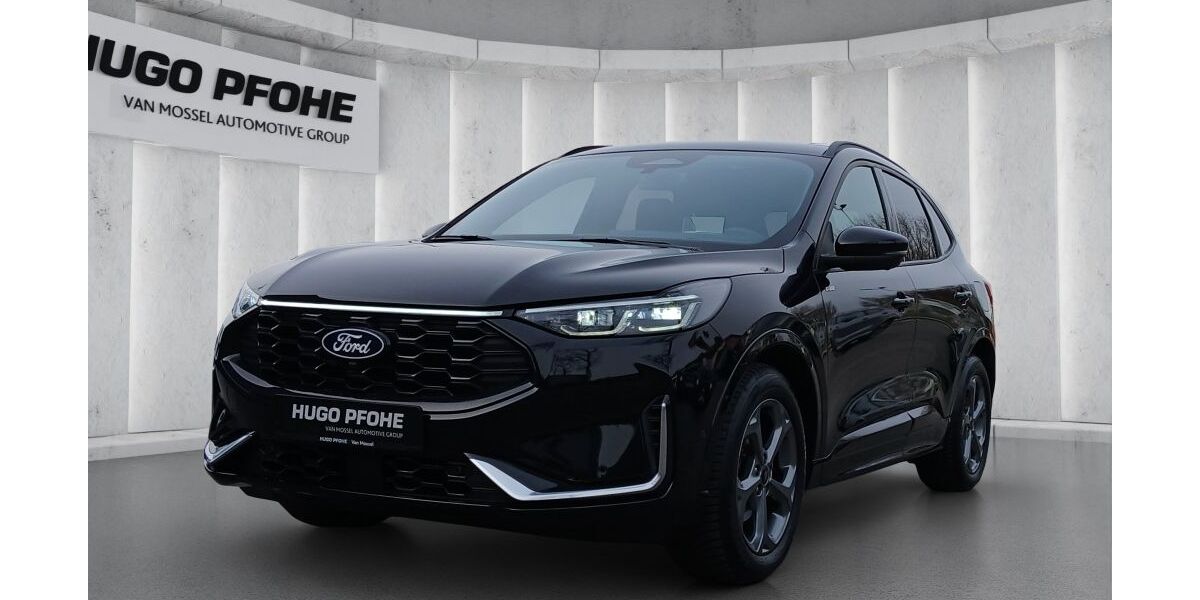 Ford Kuga 20.459 km 33.950 &euro; Bad Segeberg 23795