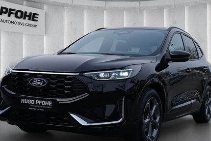 Ford Kuga 20.459 km 34.350 &euro; Bad Segeberg 23795