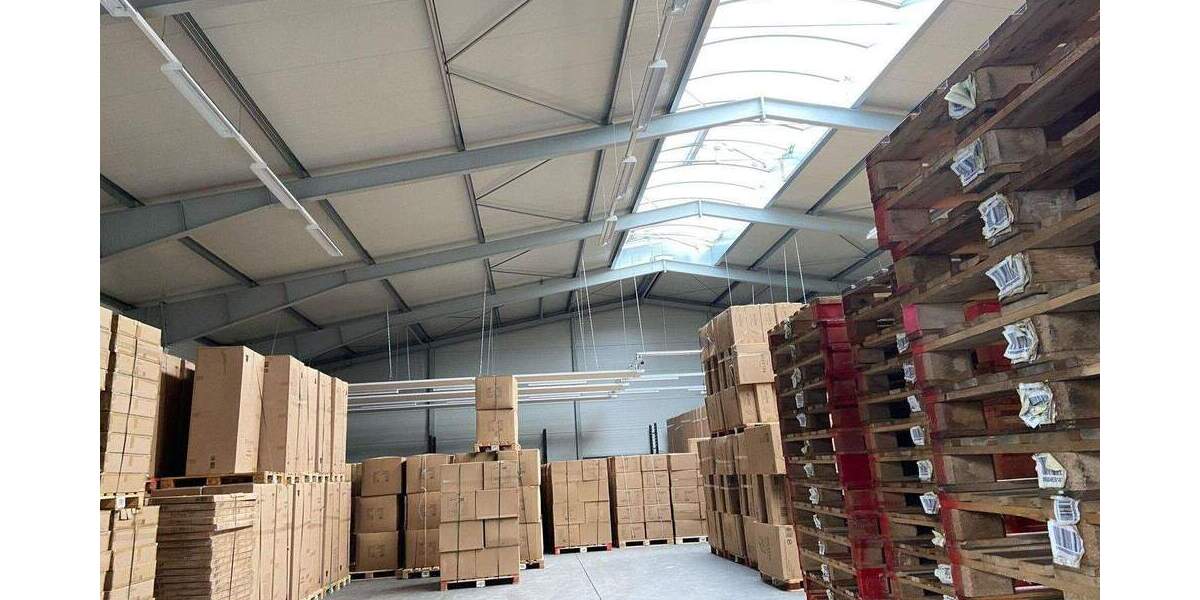 Gewerbeobjekt Breitenfelde - 12.500&euro; | Angebot:25804593