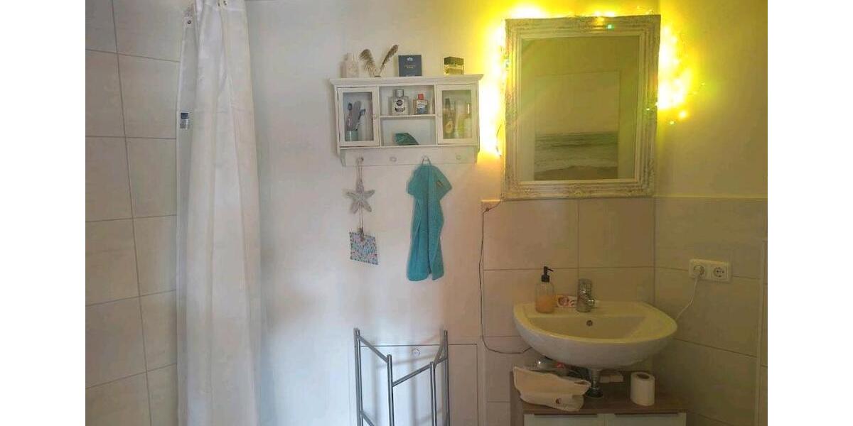 Erdgeschoßwohnung Neustadt in Holstein - 1 Zimmer, 28 m&sup2;, 180.000&euro; | Angebot:27113122