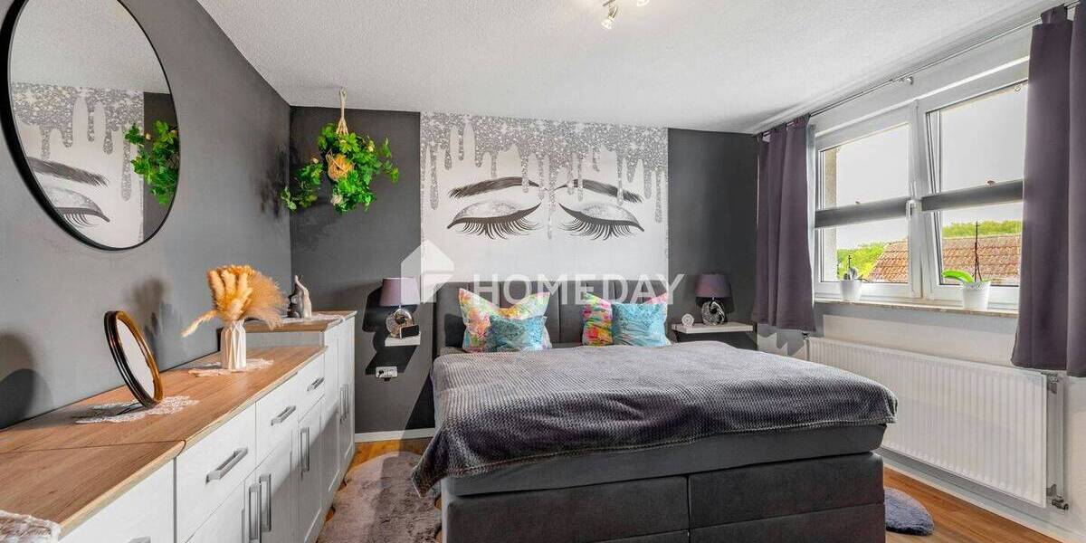 Doppelhaushälfte Grieben-Gostorf Gostorf - 4 Zimmer, 116 m&sup2;, 339.000&euro; | Angebot:26834071