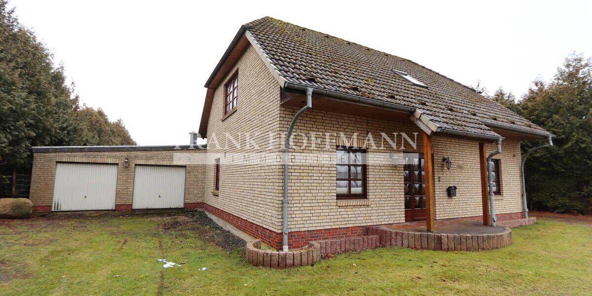 Einfamilienhaus Bad Oldesloe - 5 Zimmer, 212 m&sup2;, 579.000&euro; | Angebot:26160686