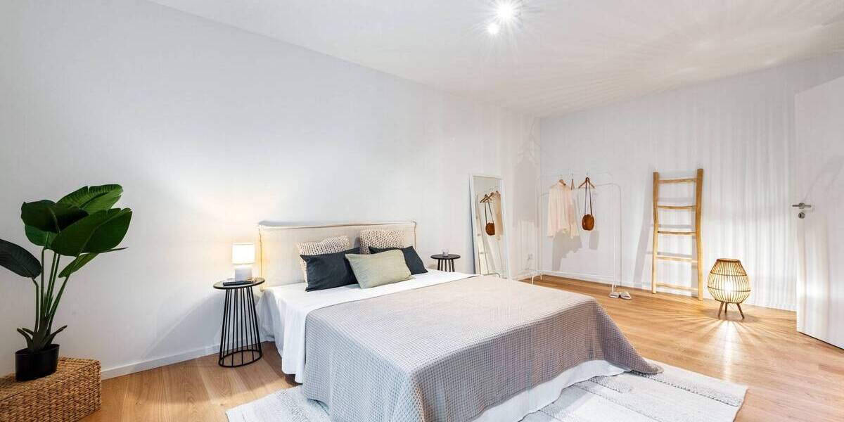 Etagenwohnung Scharbeutz - 3 Zimmer, 87 m&sup2;, 515.000&euro; | Angebot:26891685