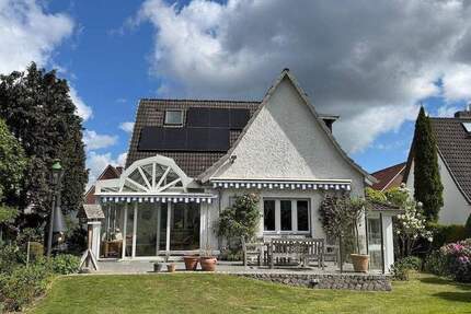 Haus bad Schwartau - 6 Zimmer, 184 m&sup2;, 685.000&euro; | Angebot:25138555