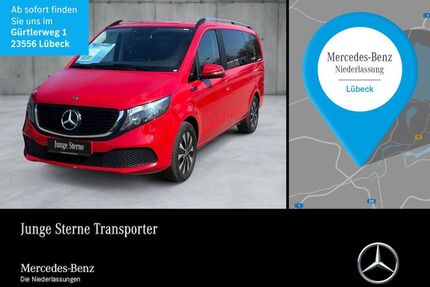 Mercedes EQV