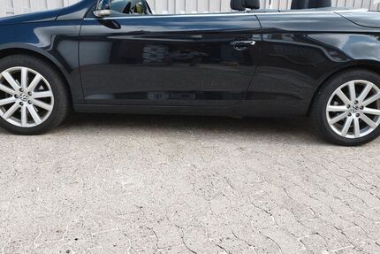 VW Eos 122.975 km 6.450 &euro; Ahrensbök 23623