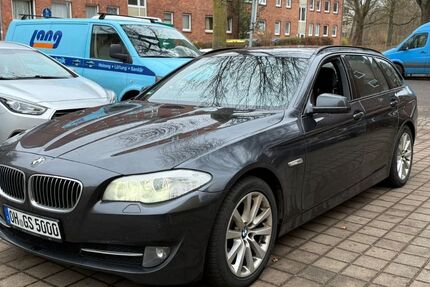 BMW 530 357.000 km 6.400 &euro; Lübeck 23560