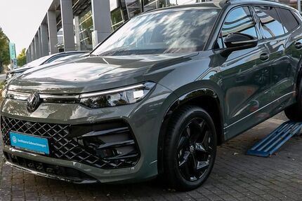 VW Tayron 10.000 km 58.380 € Lübeck 23560