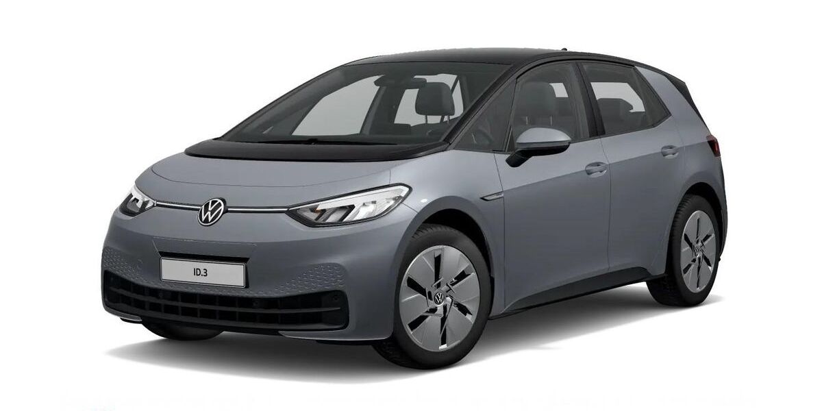 VW ID.3 59.910 km 16.990 &euro; Lübeck 23560