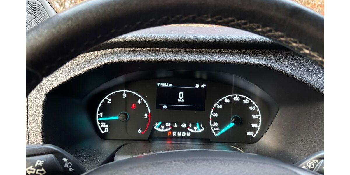 Ford Tourneo Custom 81.254 km 36.300 &euro; Lübeck 23569