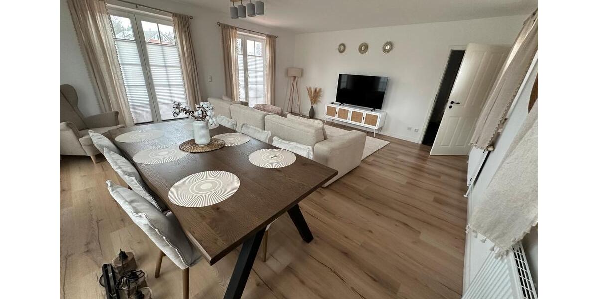 Erdgeschoßwohnung Scharbeutz - 3 Zimmer, 20 m&sup2;, 1.700&euro; | Angebot:24422514