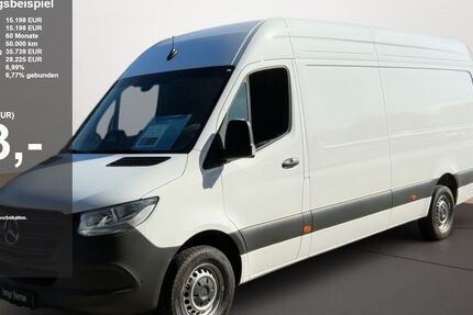 Mercedes-Benz Sprinter 70.659 km 42.424 &euro; Lübeck 23556