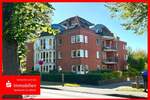 Etagenwohnung Bad Schwartau - 4 Zimmer, 103 m&sup2;, 295.000&euro; | Angebot:25679899