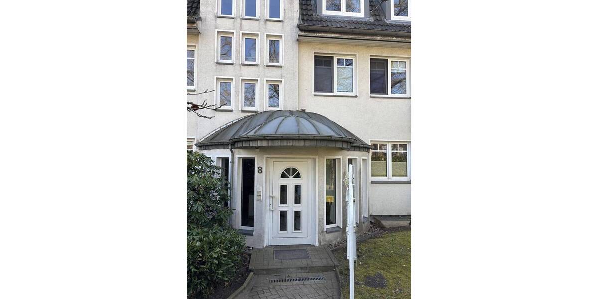 Etagenwohnung Bad Schwartau - 2 Zimmer, 68 m&sup2;, 249.000&euro; | Angebot:26053440