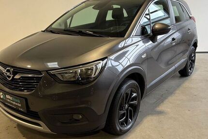 Opel Crossland (X) 42.000 km 13.990 &euro; Ahrensbök 23623