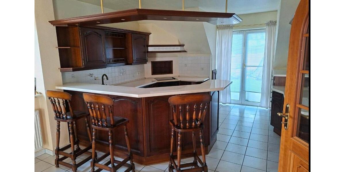 Maisonettenwohnung Bad Schwartau - 4.5 Zimmer, 128 m&sup2;, 380.000&euro; | Angebot:27453097