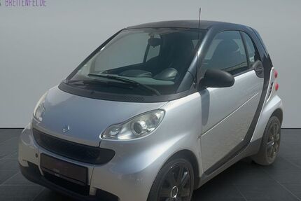 Smart ForTwo 115.000 km 3.999 € Breitenfelde 23881