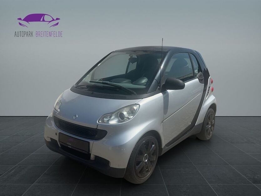 Smart ForTwo 115.000 km 3.999 € Breitenfelde 23881