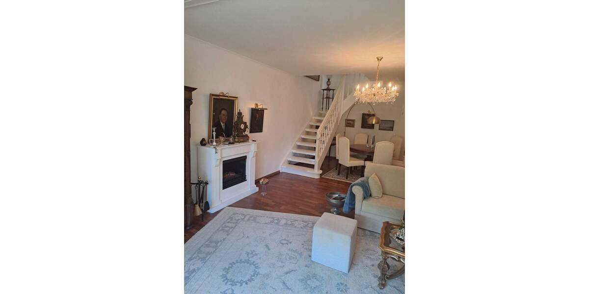 Etagenwohnung Lübeck Travemünde - 3 Zimmer, 95 m&sup2;, 730.000&euro; | Angebot:24036997