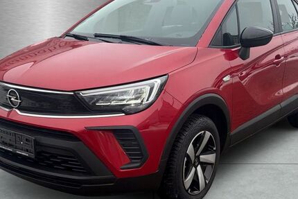 Opel Crossland (X) 37.162 km 16.990 &euro; Lübeck 23558