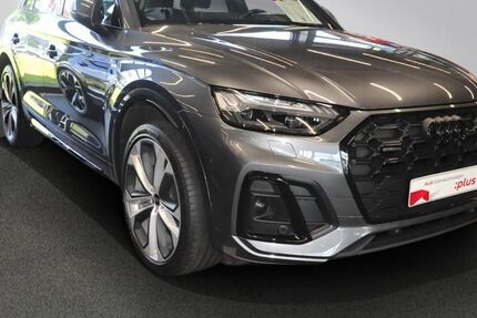 Audi Q5 52.000 km 38.480 &euro; Lübeck 23556