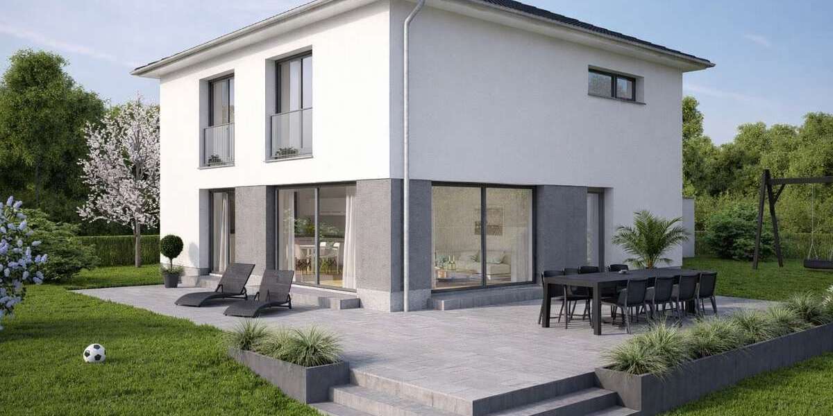 Einfamilienhaus Sandesneben - 5 Zimmer, 136 m&sup2;, 450.600&euro; | Angebot:25597466