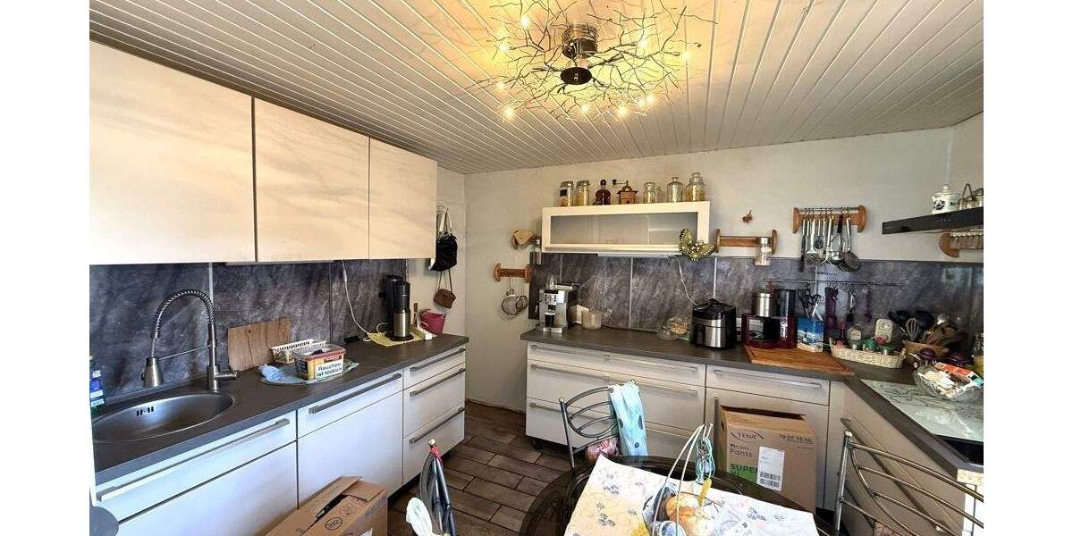 Doppelhaushälfte Lübeck Kücknitz - 3 Zimmer, 106 m&sup2;, 310.000&euro; | Angebot:25698142