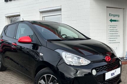 Hyundai i10 77.000 km 8.480 &euro; Bad Segeberg 23795