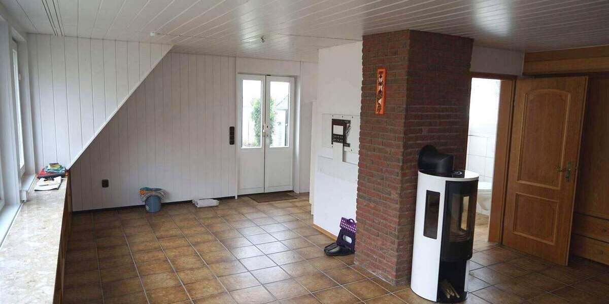 Mehrfamilienhaus, Wohnhaus Ahrensbök Barghorst - 6 Zimmer, 165 m&sup2;, 319.000&euro; | Angebot:25815066