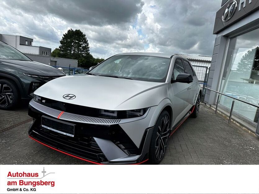 IONIQ 5