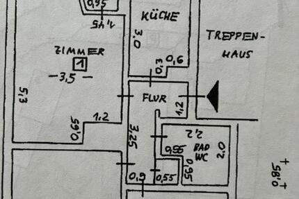 Wohnung Lübeck Sankt Lorenz Nord - 3 Zimmer, 55 m&sup2;, 870&euro; | Angebot:25205006
