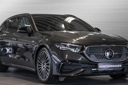 Mercedes-Benz E 300 9.999 km 74.950 &euro; Mölln 23879