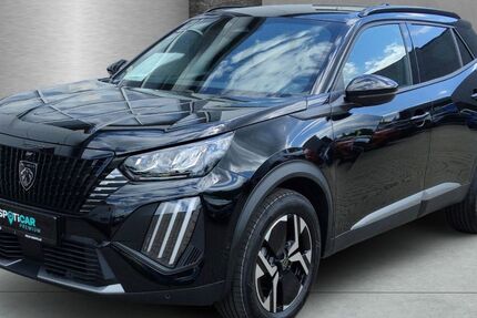 Peugeot 2008 9.174 km 21.650 &euro; Wesenberg 23858