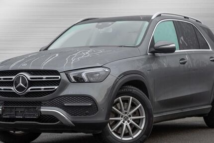 Mercedes-Benz GLE 350 77.560 km 46.680 &euro; Bad Oldesloe 23843