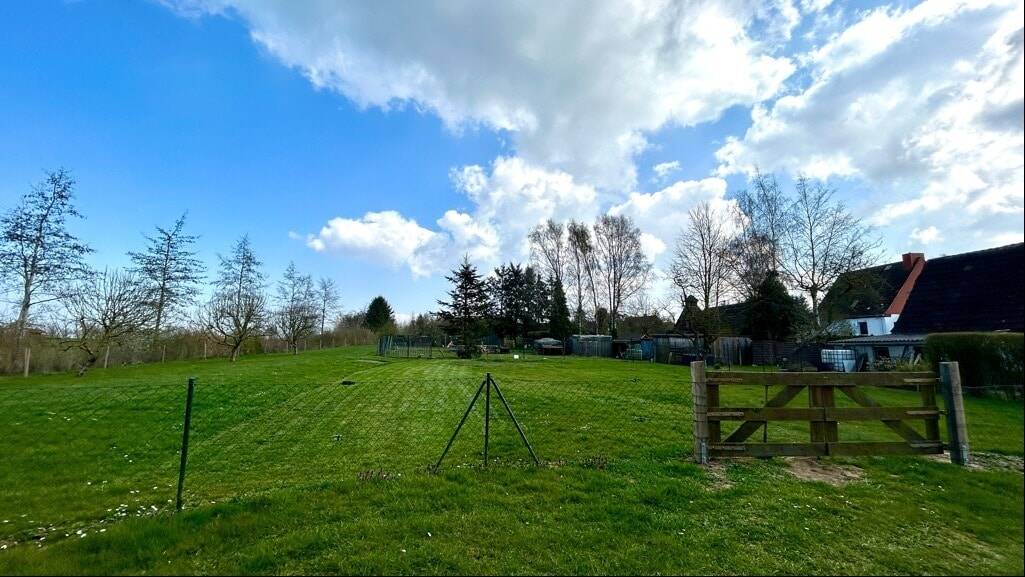 Grundstück Hohen Schönberg Hohen Schönberg - 220.000&euro; | Angebot:25731054