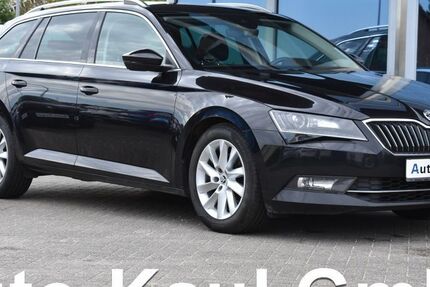 Skoda Superb 371.373 km 7.599 &euro; Rehna 19217