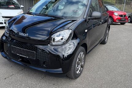 Smart ForFour 20.000 km 10.190 &euro; Lübeck 23554