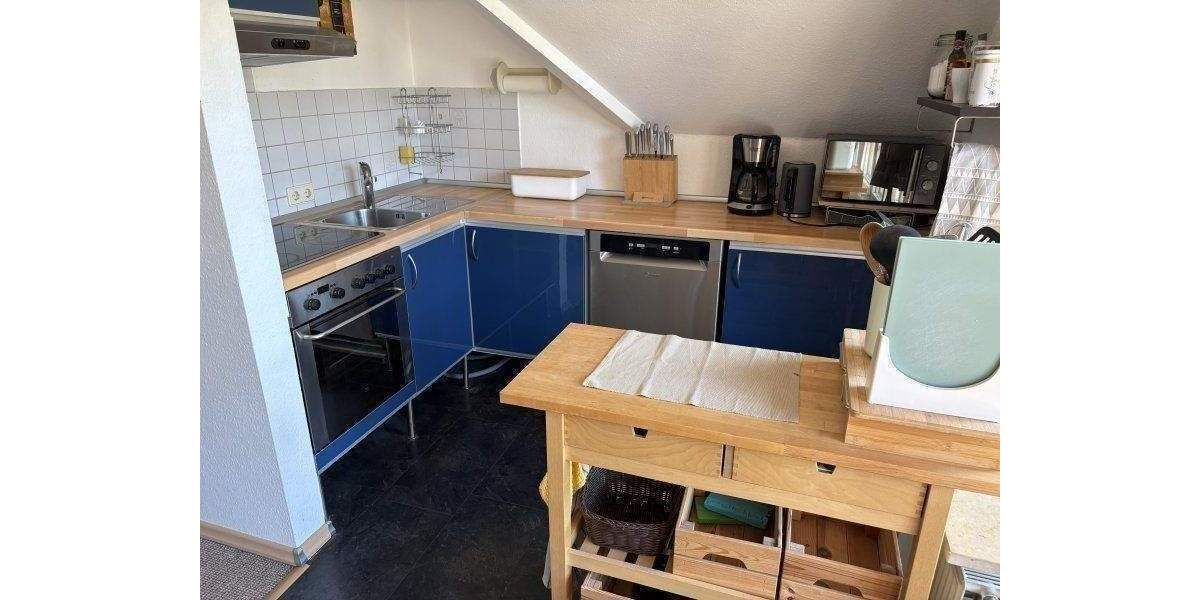 Etagenwohnung Scharbeutz - 3 Zimmer, 54 m&sup2;, 379.000&euro; | Angebot:26869413