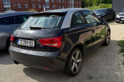 Audi A1 211.000 km 6.200 &euro; Bad Segeberg 23795